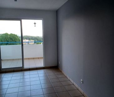 Location Appartement 39m² 2 pièces Fort de france - Photo 3