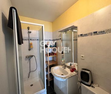 Location Appartement 2 pièces 35m² - Photo 2