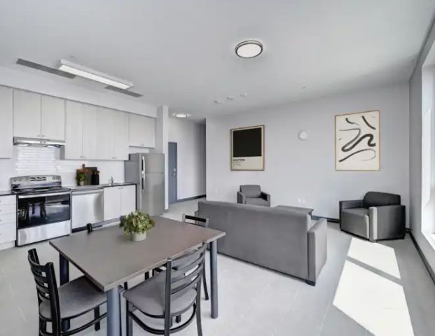 1 Columbia Street West | 1 Columbia St. W, Waterloo - Photo 1