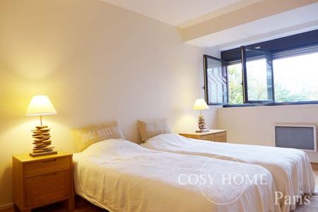 Appartement en location | Paris 14ème - Photo 4