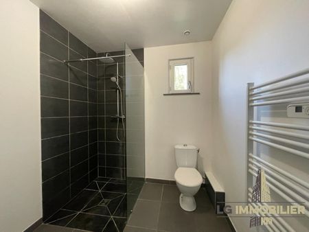 Salouël SALOUEL - TYPE 2 BIS AVEC 2 PARKINGS - Photo 3