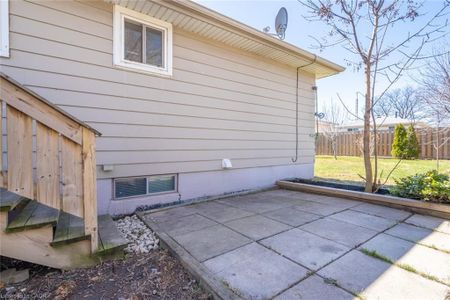 For Lease - 59 Edwina Court Unit# UPPER, Hamilton, Ontario - Photo 4