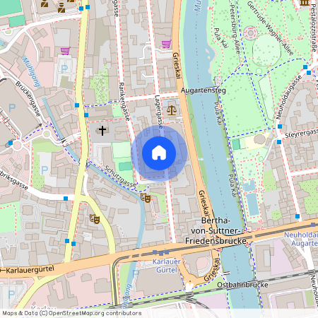 Lagergasse 90, 8020, Graz