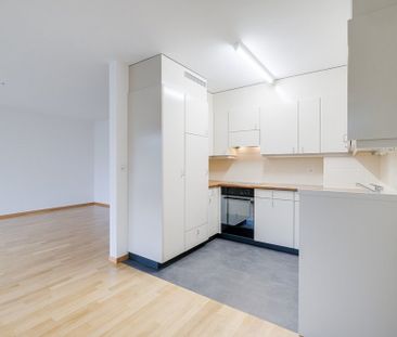 Komfortabel wohnen in gepflegtem Mehrfamilienhaus - Foto 2