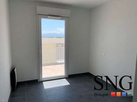 T3 AVEC 2 PARKINGS - Photo 5