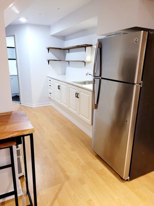 For Lease - 470 Flannery Drive Unit# BASEMENT, Centre Wellington, Ontario - Photo 1