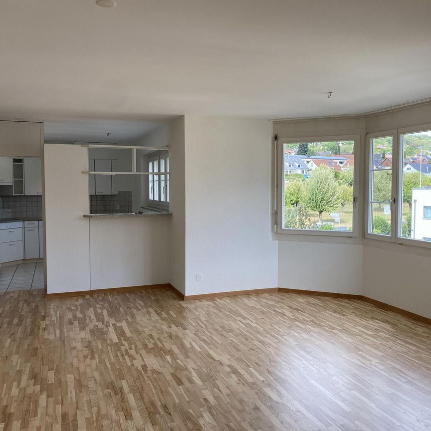 Charmante Wohnung in ländlicher Umgebung - Photo 1