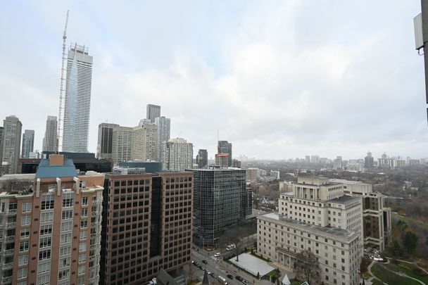 For Lease - 28 Ted Rogers Way Unit# 2610, Toronto, Ontario - Photo 1