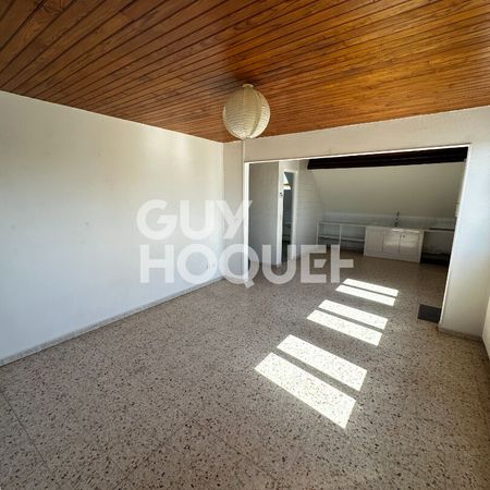 Appartement 1 pièce à louer à CHELLES - Les Coudreaux - Photo 3