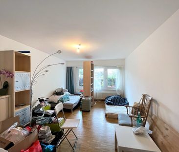 Appartement de 1 pièce à Pully - Foto 5