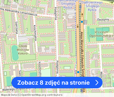 Na wynajem 2pok. mieszkanie - ul. Podgórna 57 - Zdjęcie 1