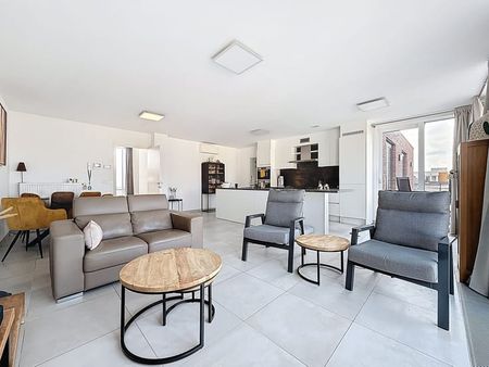 Penthouse te huur - Photo 3