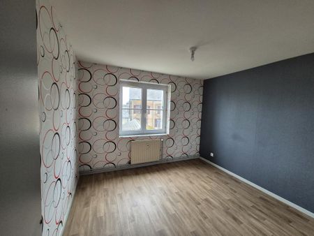 Appartement T3-76m² - Photo 4