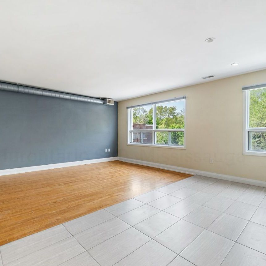 For Lease - 1207 Hurontario Street Unit# B, Mississauga, Ontario - Photo 1