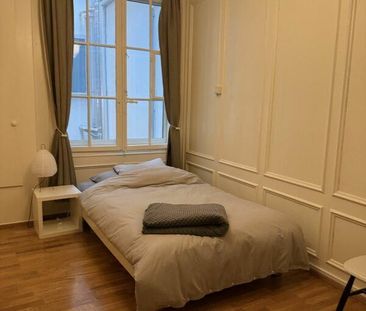 2 Zimmer Wohnung - Photo 5