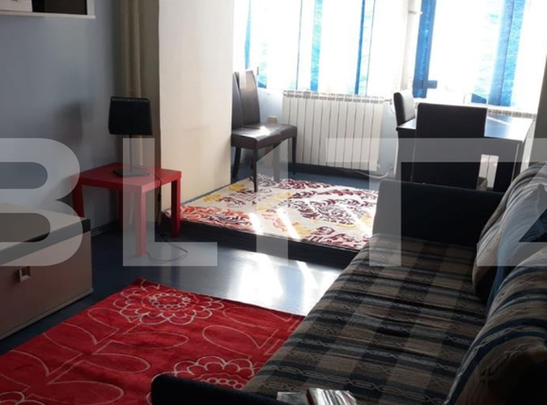 Apartament 4 camere, 100 mp, zona Interservisan - Fotografie 1