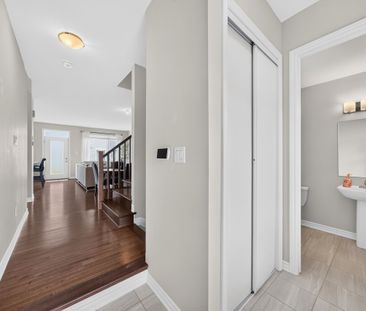 For Lease - 33 Focality Crescent, Barrhaven, Ontario - Photo 6