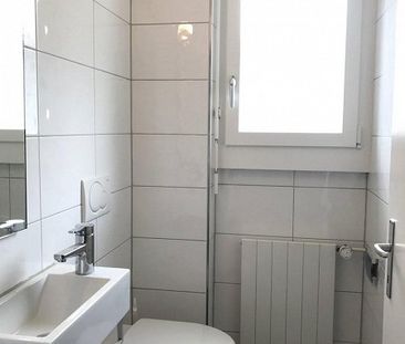 Attraktive 4.5 Zimmerwohnung mit Seesicht per 01.04.2026 zu vermieten - Photo 6