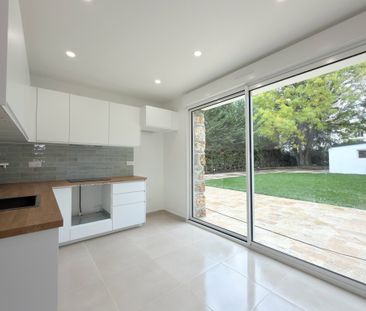 Maison familiale 5 chambres – jardin – 3 box – Rueil Malmaison – - Photo 6