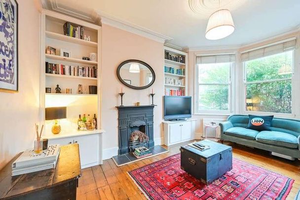 Kirkstall Avenue, Tottenham, N17 - Photo 1