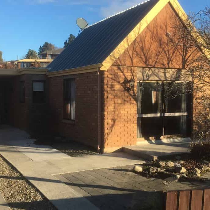 QUIET TWO BEDROOM HOME - Photo 1