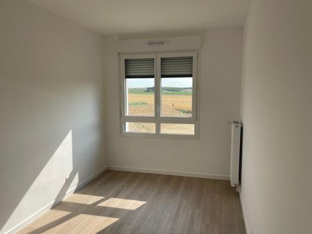 APPARTEMENT T4 82M - Photo 2