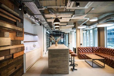 Studio to rent - Photo 5