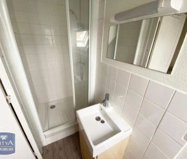 Appartement à louer 3 pièces 43.77m² - Photo 4