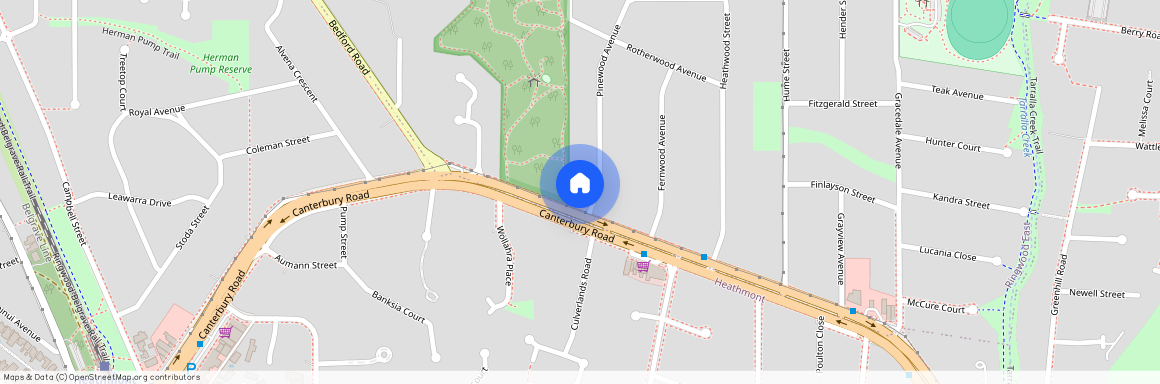 3/33 Canterbury Road, 3135, Ringwood East