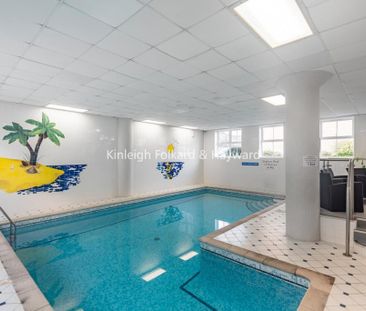 1 bedroom flat to rent - Photo 4