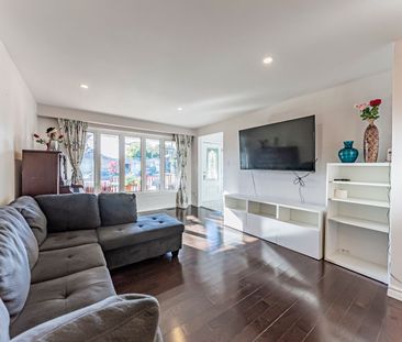 For Lease - 43 Sherwood Forest Drive Unit# Main Floor #2, Markham, ... - Photo 4