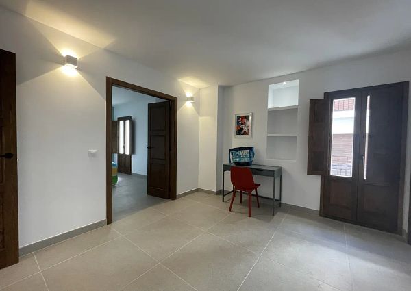 5 Bedroom Townhouse for Rent in Benissa - AVSS102805