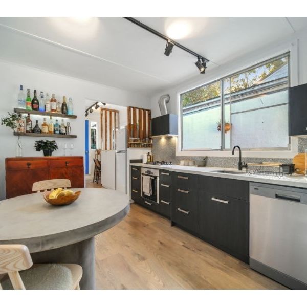 Modern and Stylish in Quiet Location - Photo 1