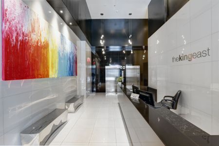 For Lease - 318 King Street Unit# 1305, Toronto, Ontario - Photo 5