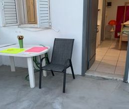 Studio/Γκαρσονιέρα για ενοικίαση - Ναύπλιο, - Φωτογραφία 6