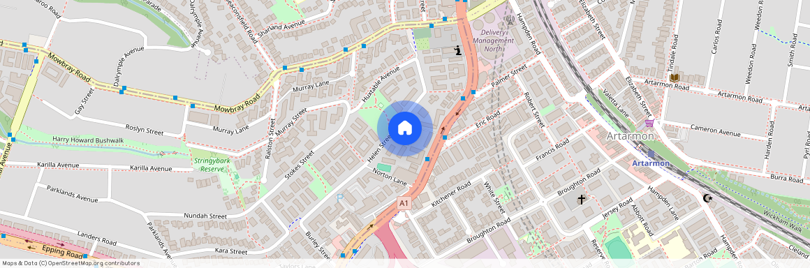 9/42 Helen Street, Lane Cove NSW 2066