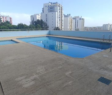 Apartment T2 in Algés, Linda-a-Velha e Cruz Quebrada-Dafundo, Oeiras - Photo 6
