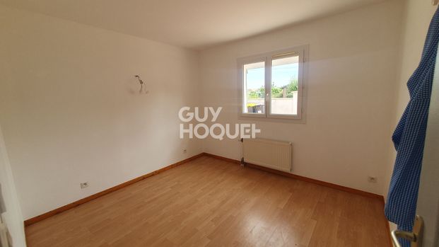 Location Maison 4 pièces 115m² APPOIGNY 89380 - Photo 1