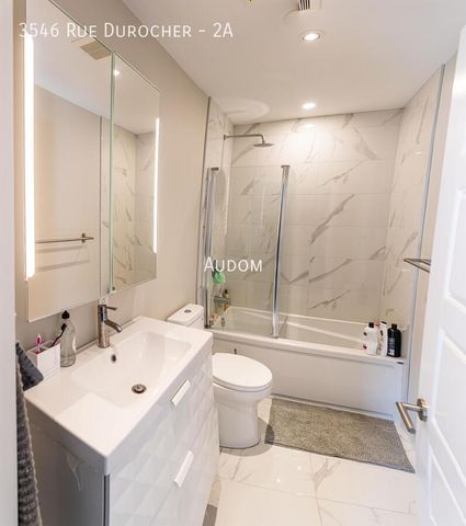 3546 Rue Durocher - 2A - Photo 3