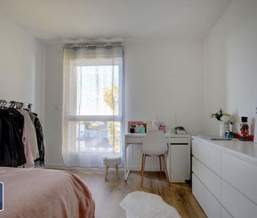 Location Appartement 2 pièces 41m² TOURS 37100 - Photo 4