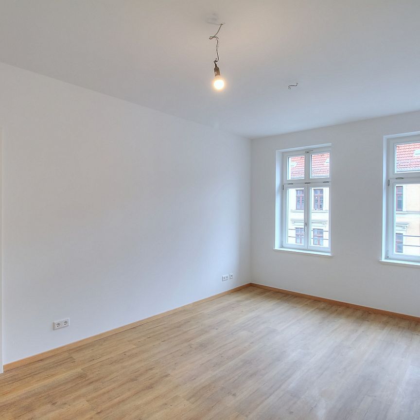 ** 4-Zimmer-Whg. mit gehobener Ausstattung, Tageslichtbad und Balkon ** - Photo 1