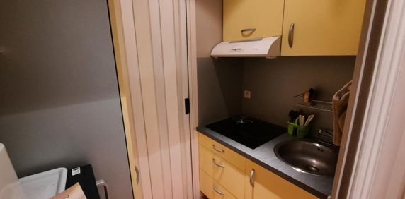 Location Appartement 1 pièce Meublé 24m² AIX LES BAINS 73100 - Photo 2