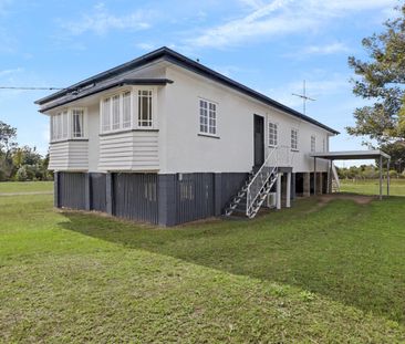 Modern Living in the Heart of Lowood. - Photo 4