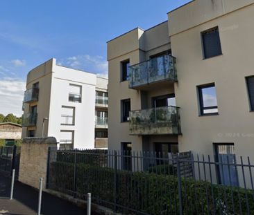 Location Appartement 1 pièce 22m² CAEN 14000 - Photo 2