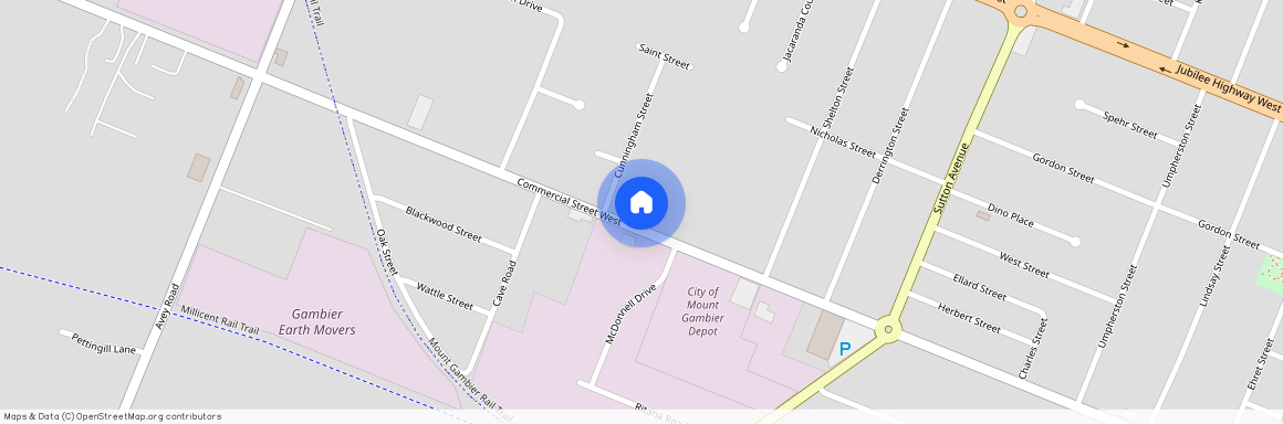 294 Commercial Street West, Mount Gambier SA 5290