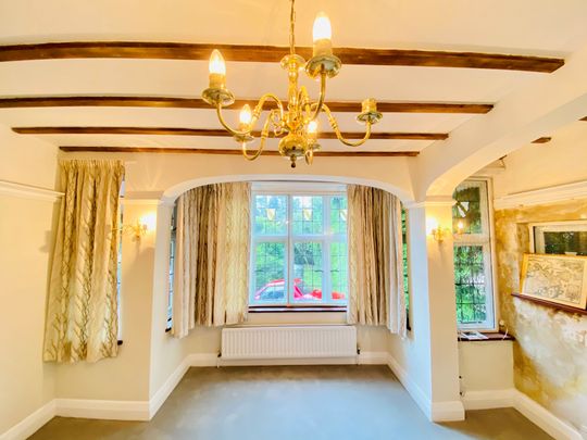 4 bedroom house to rent Brighton Road, Purley, CR8 - Photo 1