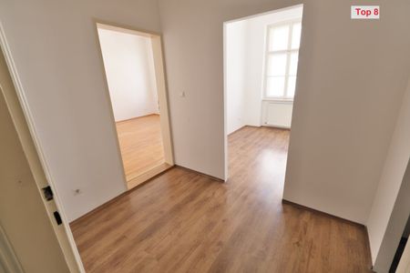 Drei UNBEFRISTETE 2 Zimmer-Wohnungen mit KFZ-Stellplatz im Haus - Photo 5