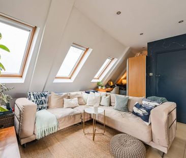 Studio to rent - Photo 3