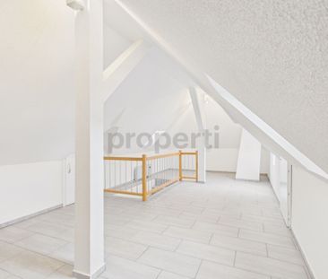 Charming 3.5-room apartment in Rorschach with lake view - Photo 5