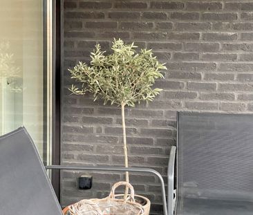 LICHTRIJK APPARTEMENT TE HUUR IN KORTRIJK - Photo 5